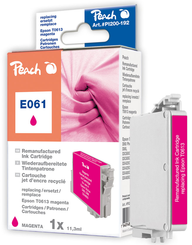 Tintenpatronen Bad Vilbel