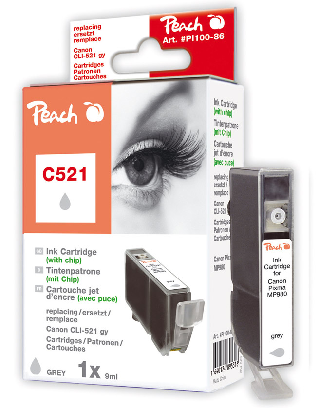 Tintenpatronen Beckum