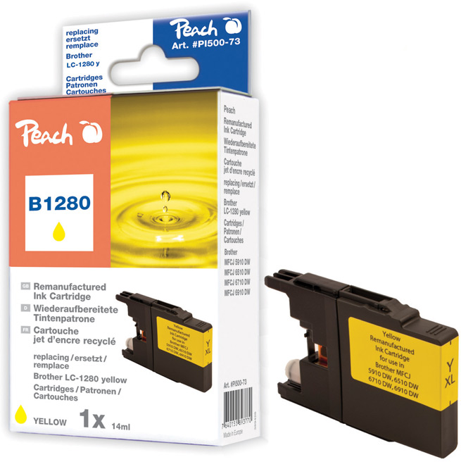 Tintenpatronen Freiburg im Breisgau