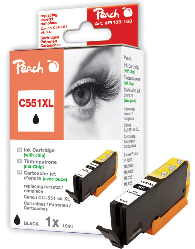 Tintenpatronen Glauchau