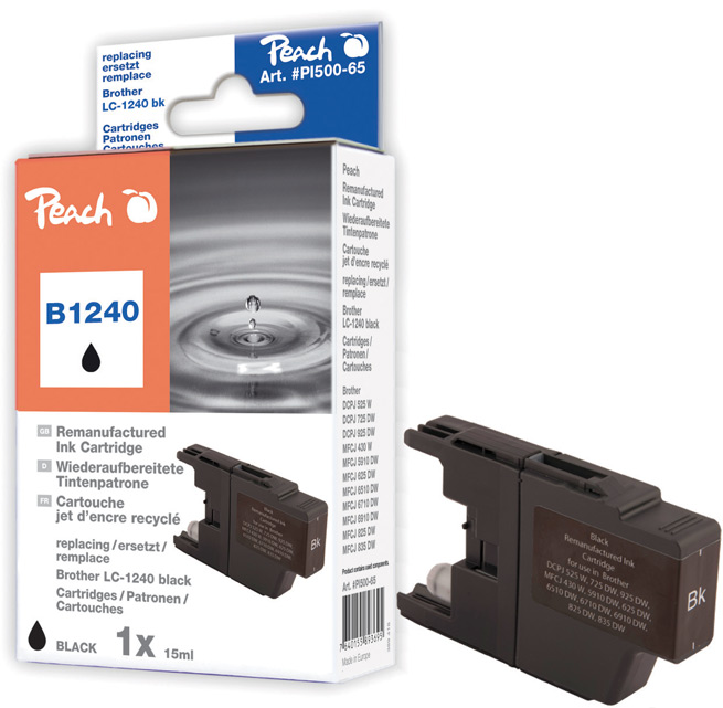 Tintenpatronen Mainz