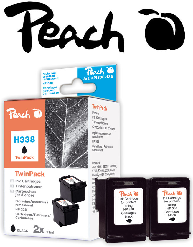 Tintenpatronen Mechernich