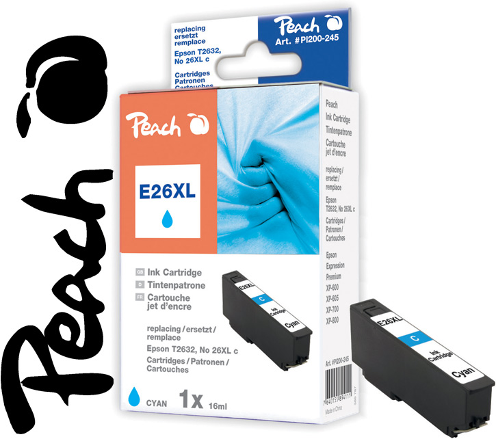 Tintenpatronen Moers