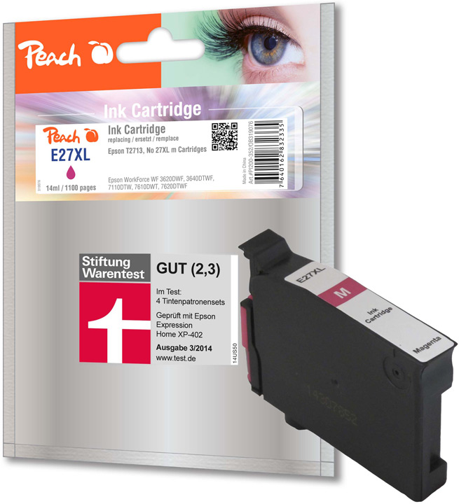 Tintenpatronen Münster