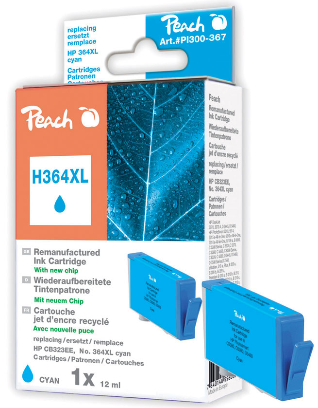 Tintenpatronen Pirmasens