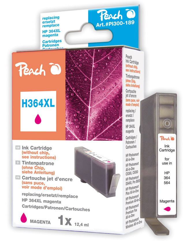 Tintenpatronen Pirna