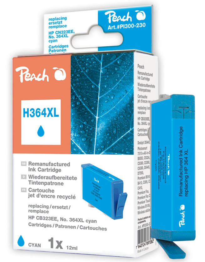 Tintenpatronen Sankt Wendel