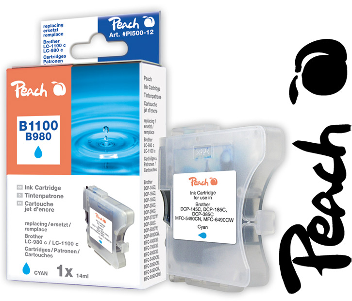 Tintenpatronen Solingen