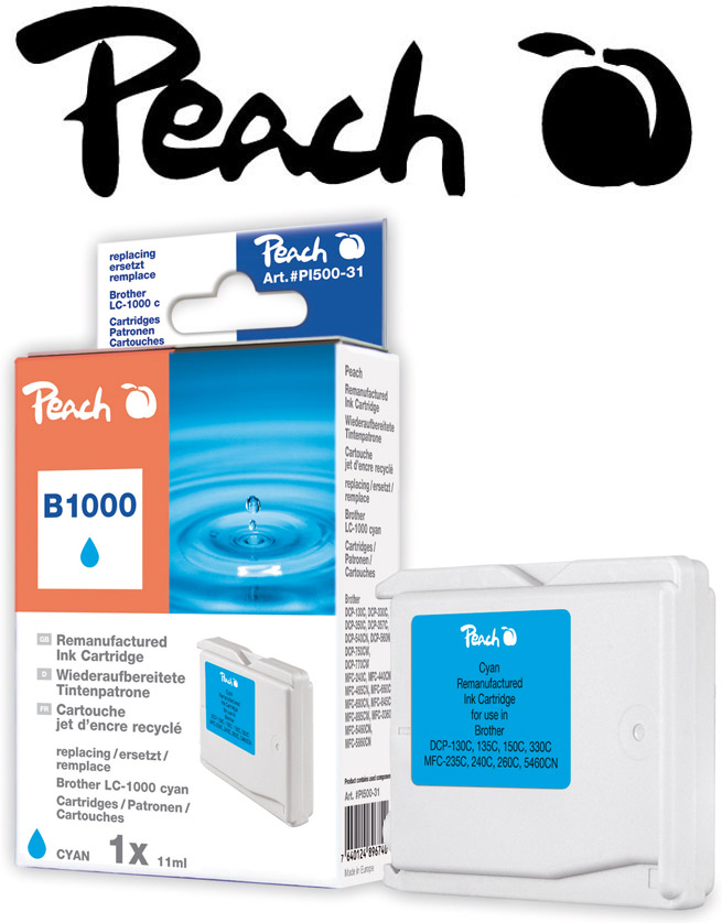 Tintenpatronen Wiehl