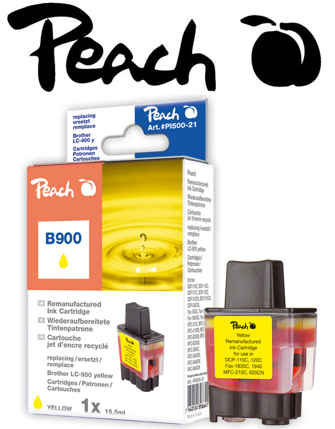 Tintenpatronen Wülfrath