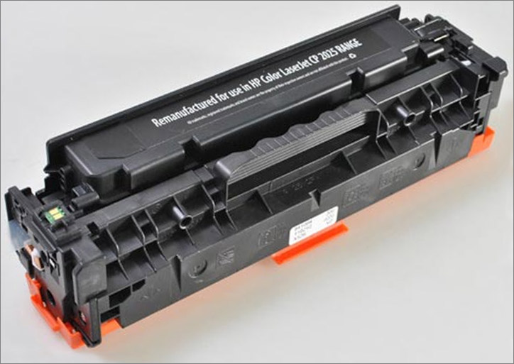 HP Laserjet CP2020 Toner